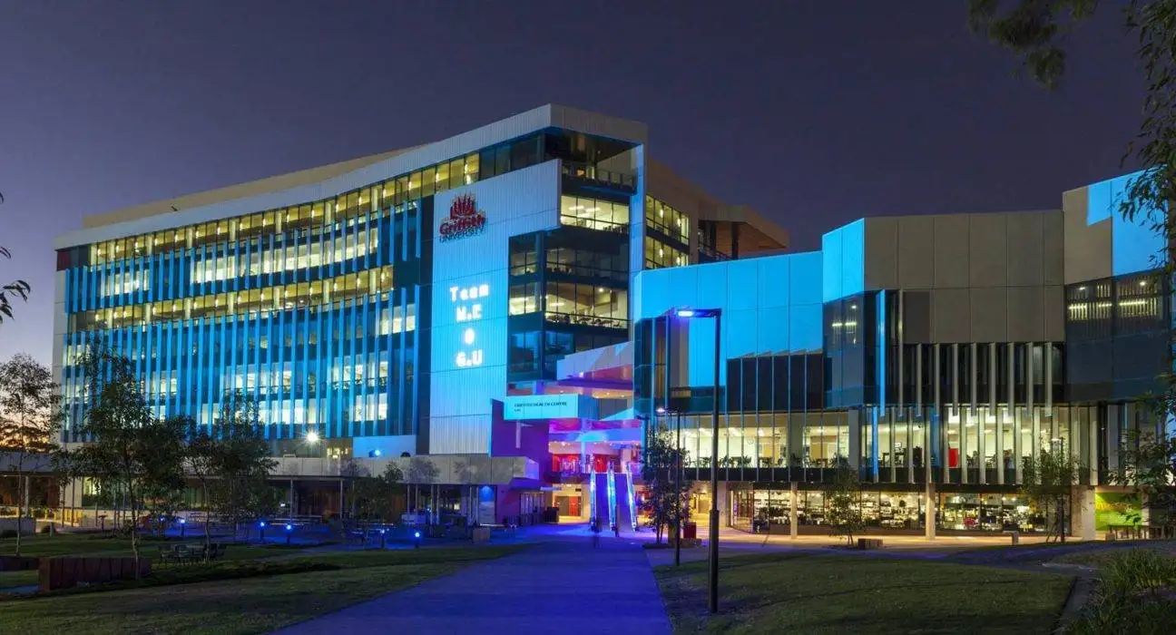 Griffith University