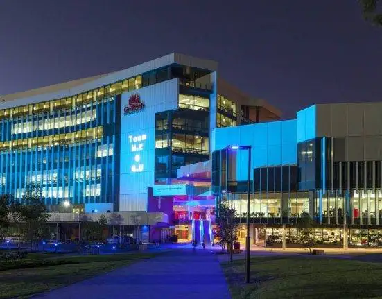 Griffith University