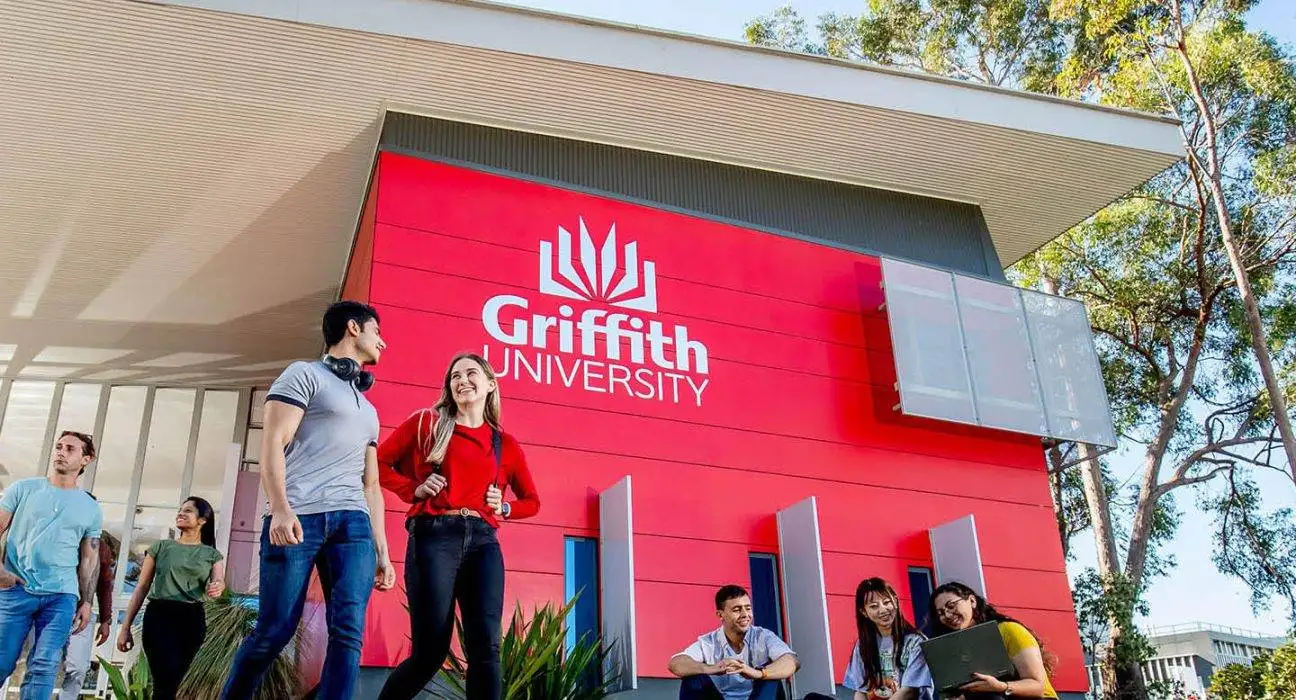 Griffith University Scholarships 2025