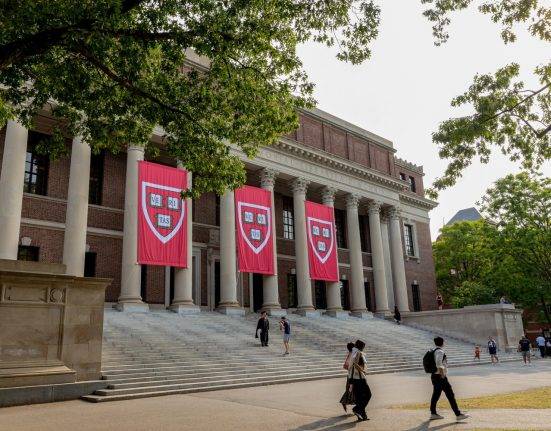 Harvard Announces Landmark Financial Aid Expansion