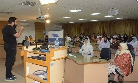 Healthy Eating and Exercise During Ramazan