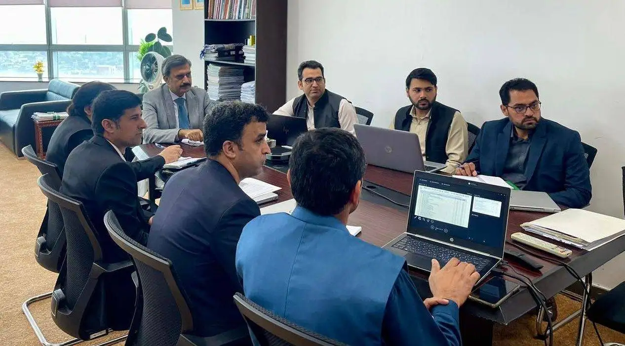 Honhaar Scholarship to Gilgit-Baltistan Students