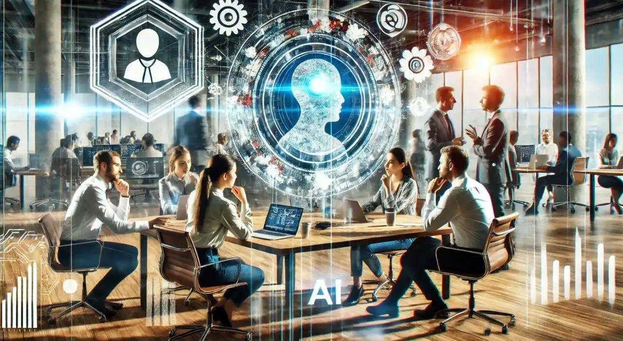 How AI Will Help People Apply for Jobs in the Future