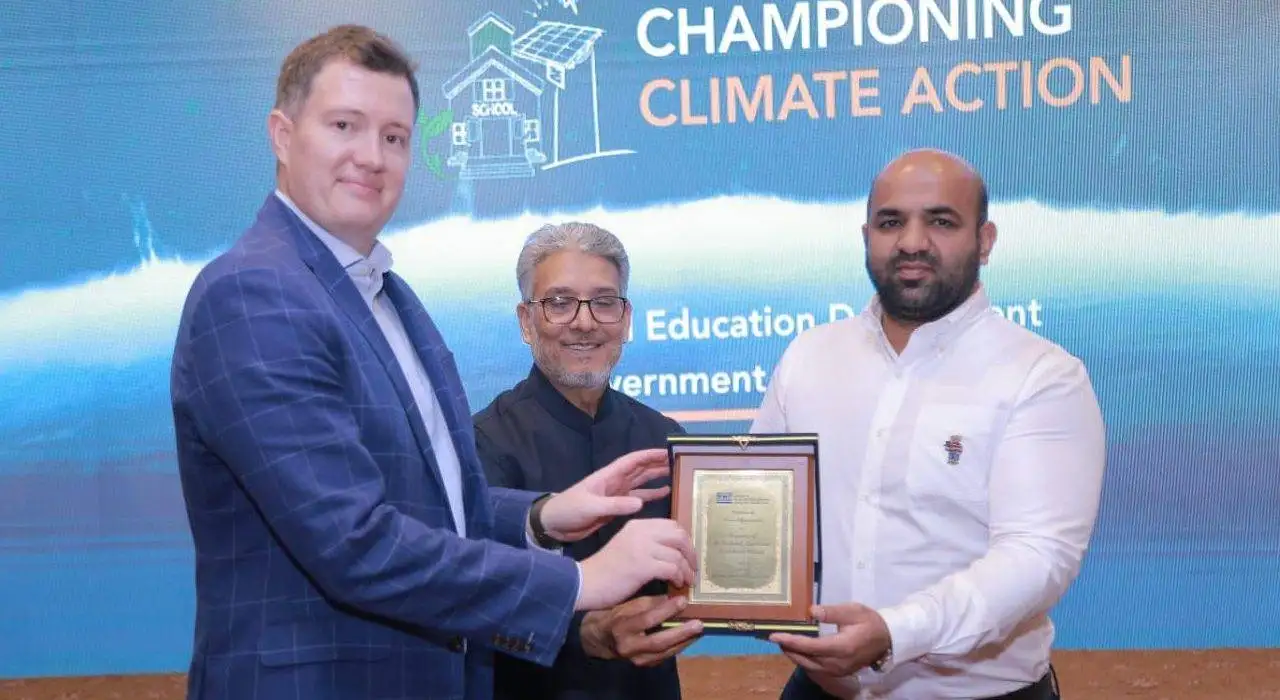 Punjab Launches Climate-Resilient School Guidelines