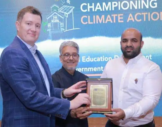 Punjab Launches Climate-Resilient School Guidelines
