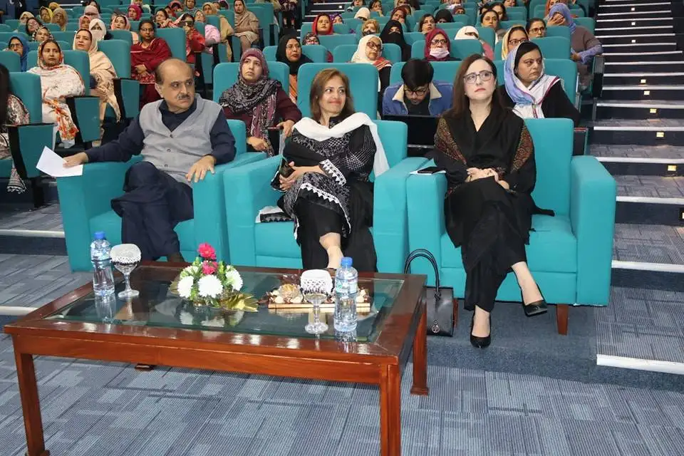 Secretary MoFEPT Highlights Game-Changing Potential of AI