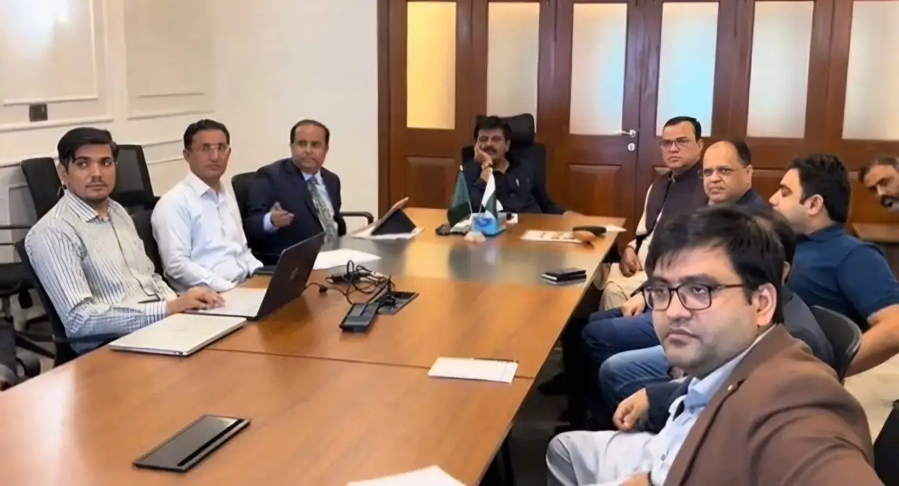 Sindh Launches Digital Attendance App