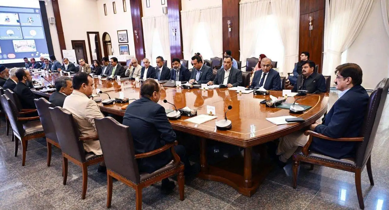 Sindh Launches Digital Scholarship Program