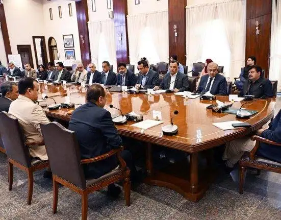 Sindh Launches Digital Scholarship Program