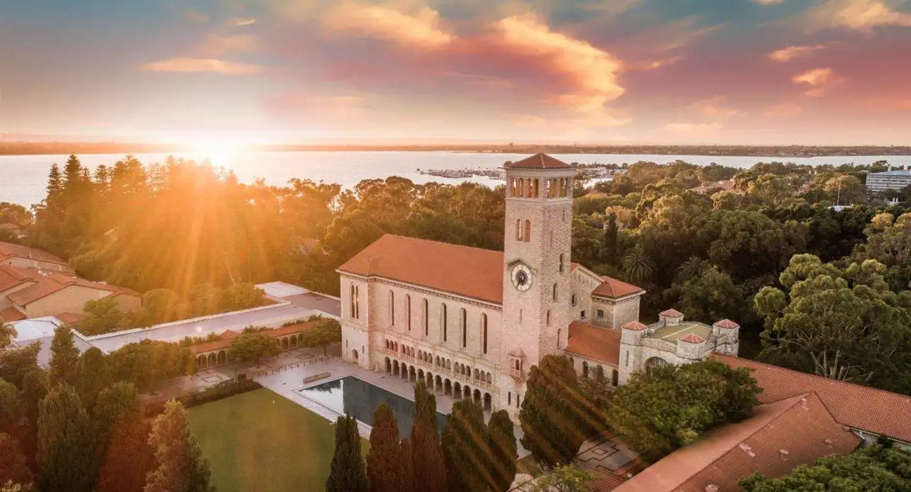 The University of Western Australia Scholarships 2025