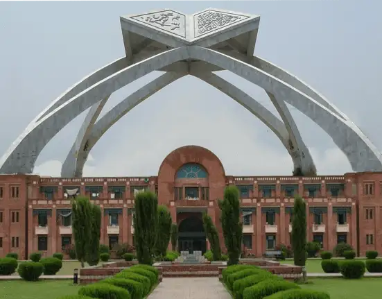Three Federal Universities Struggle to Pay Salaries