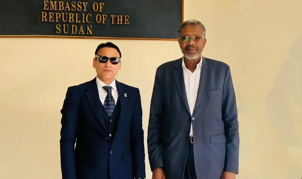 UMT Announces Scholarships for Sudanese Students