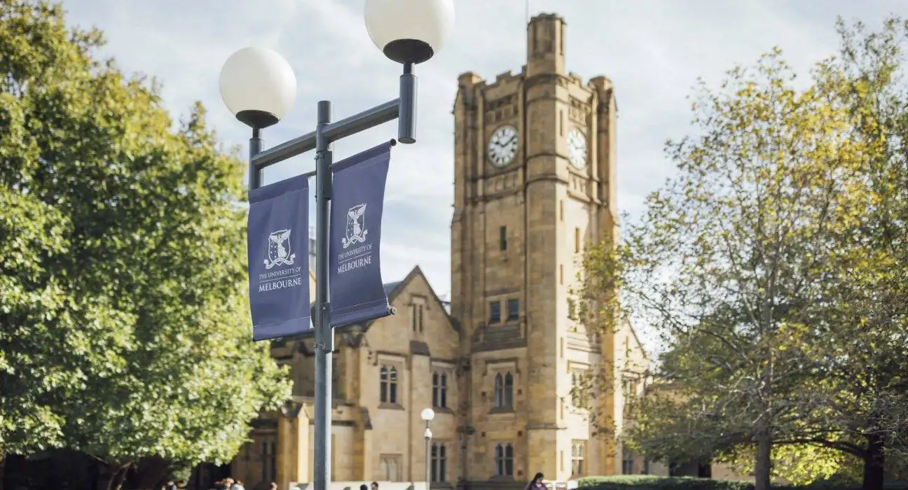 University of Melbourne
