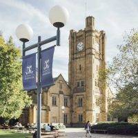 University of Melbourne