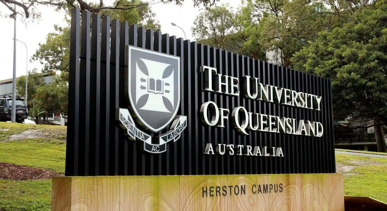 University of Queensland Scholarships in 2025