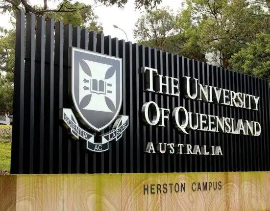University of Queensland Scholarships in 2025