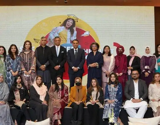 WIN Incubator empowers 13 women-led startups