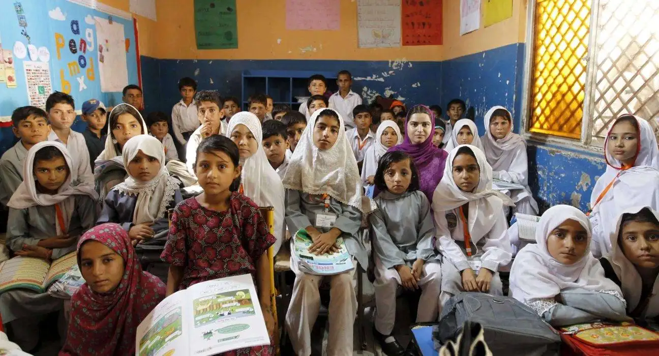 300 Punjab Schools Without Principals