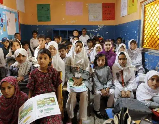300 Punjab Schools Without Principals