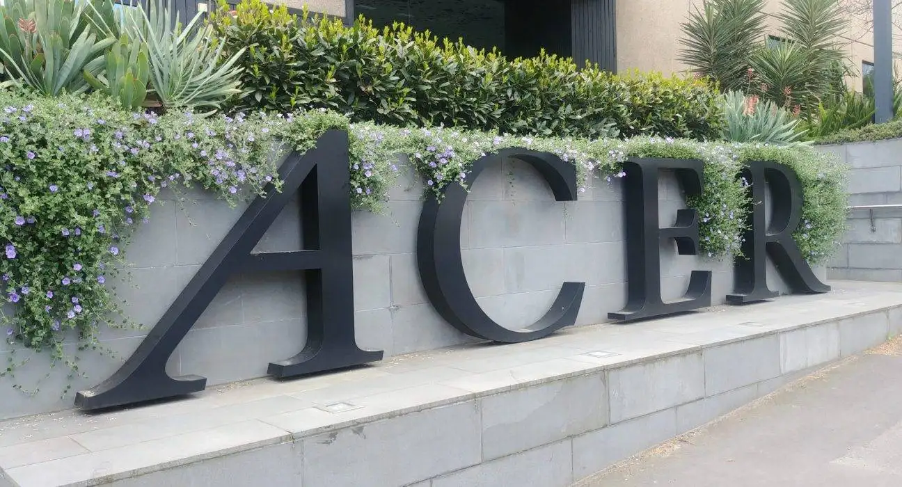 ACER Traineeship Programme