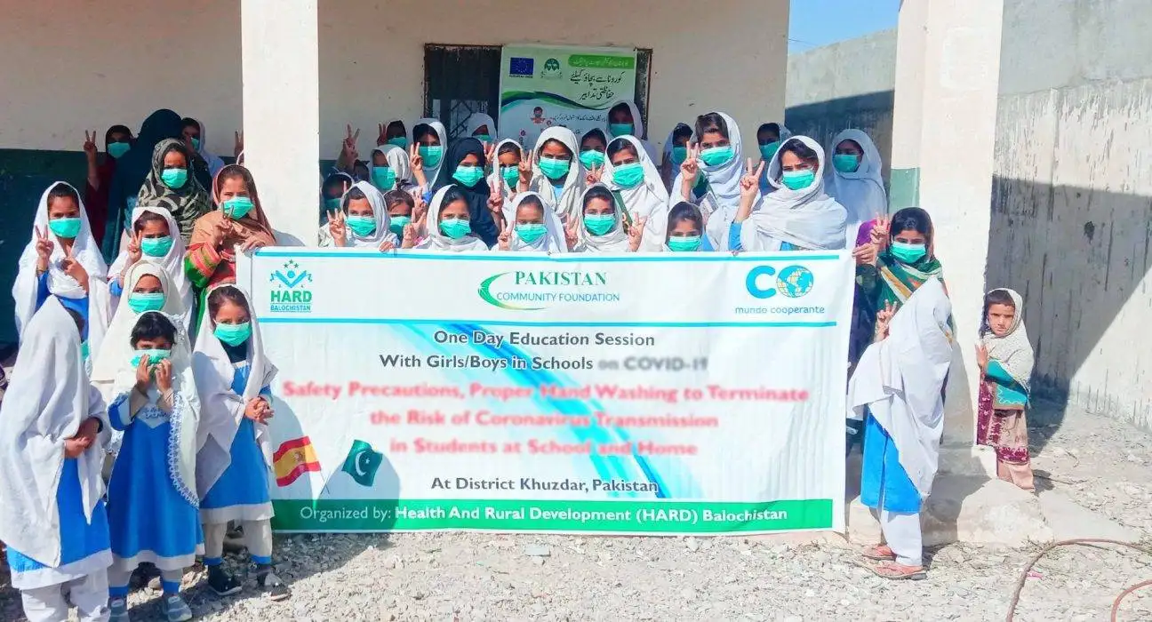 Balochistan Reopens Thousands of Closed Schools