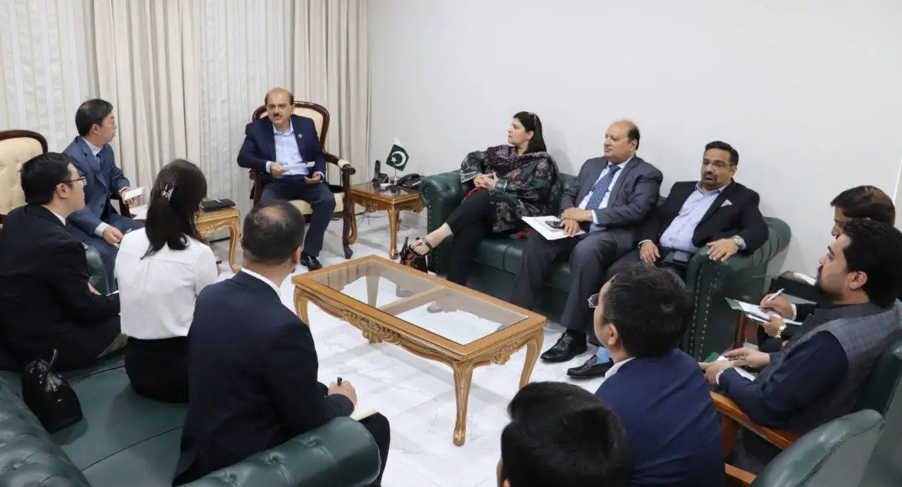 CIIC to Launch Training Centers Across Pakistan