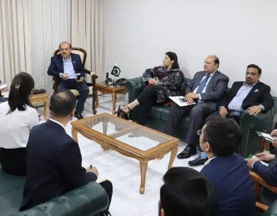 CIIC to Launch Training Centers Across Pakistan