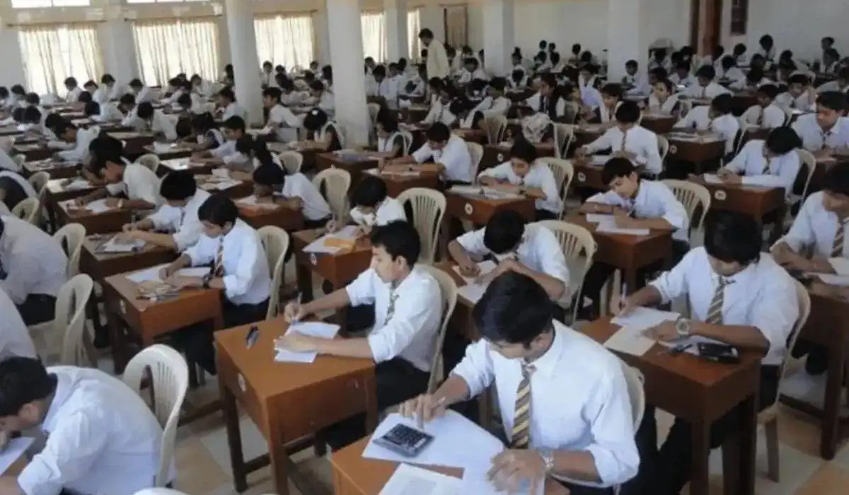 Cheating Scandal Rocks Sindh Exams Again