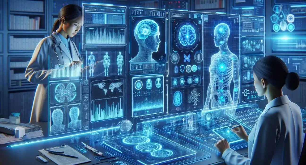 Critical Analysis of AI Technologies in Scientific Research