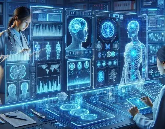 Critical Analysis of AI Technologies in Scientific Research