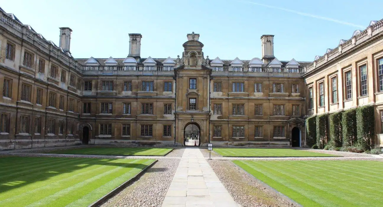 Fully Funded GLBC Summit at Cambridge University 2025