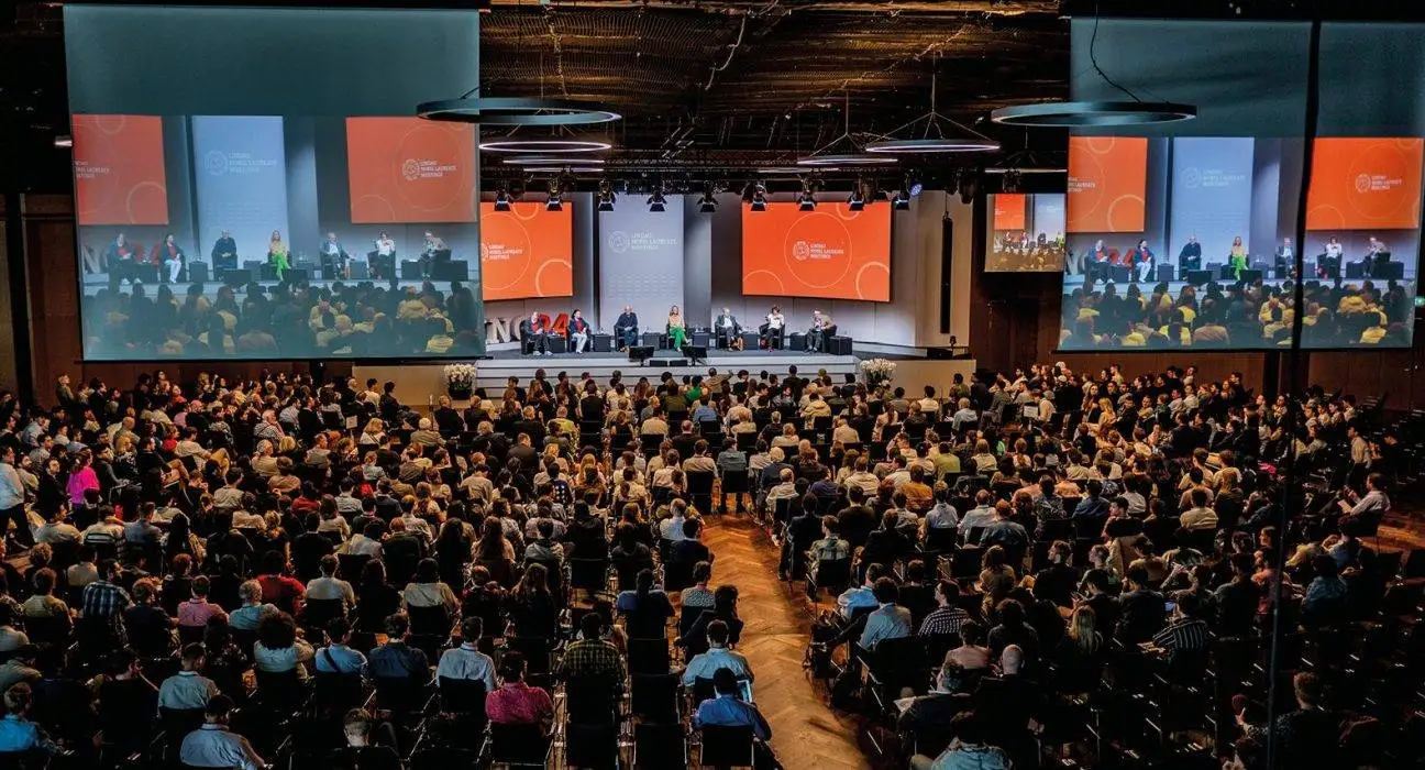 Fully Funded Largest International Conference in Europe