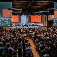 Fully Funded Largest International Conference in Europe