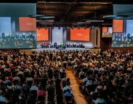 Fully Funded Largest International Conference in Europe