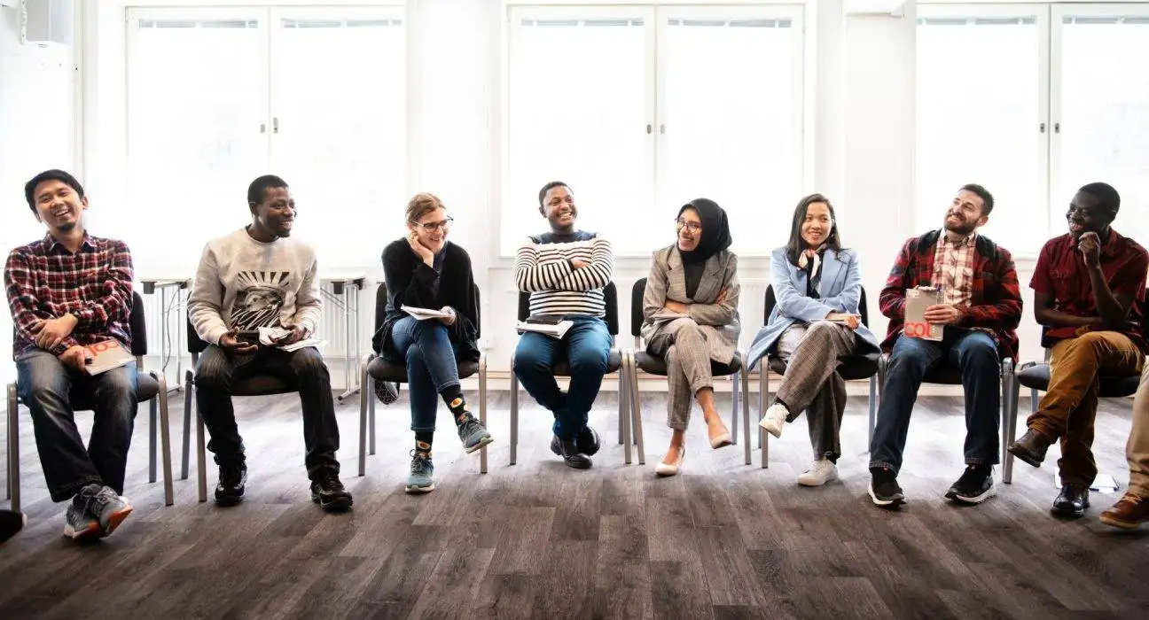 Fully Funded Leadership Program in Sweden
