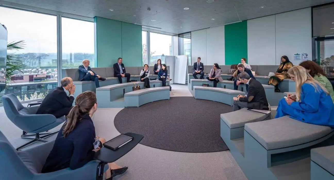 Globally Competitive and Future-ready Universities