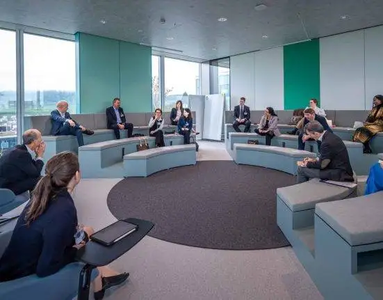 Globally Competitive and Future-ready Universities
