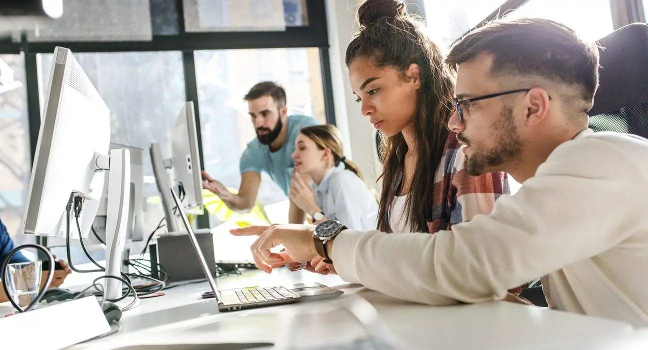 How Can Schools Prepare Students for Rapidly Changing Job Market