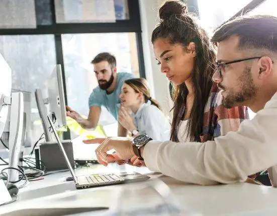 How Can Schools Prepare Students for Rapidly Changing Job Market