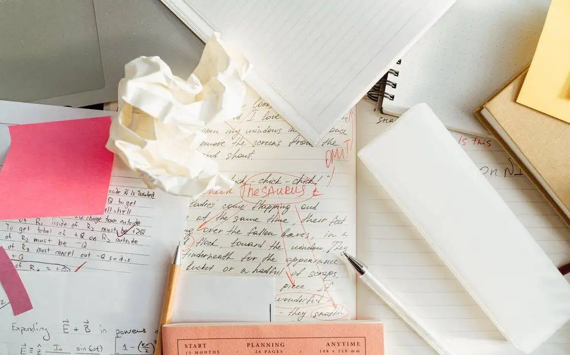 How To Choose a Research Paper Topic