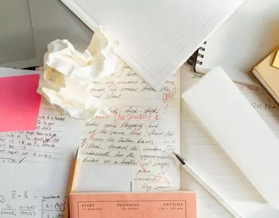 How To Choose a Research Paper Topic