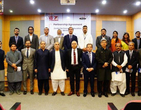 IBA and PAA Partner to Launch Aviation Diploma