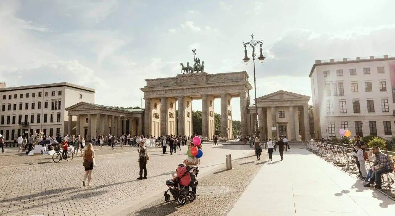 Internship in Germany for Law Students