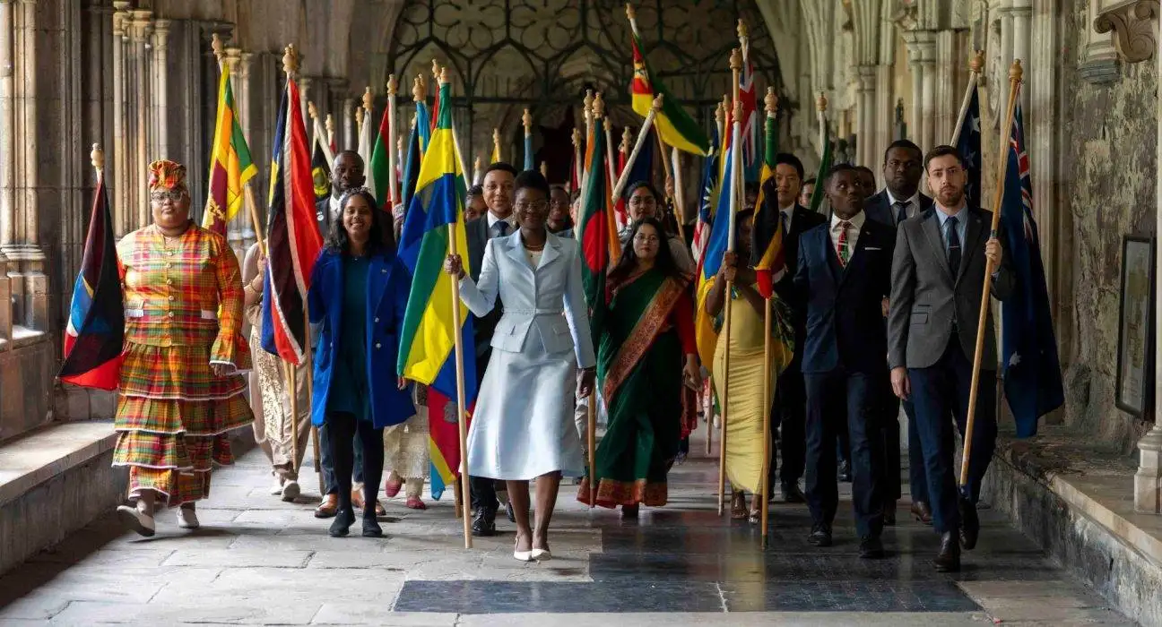 Kings Commonwealth PhD Fellowship 2025