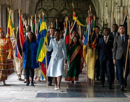 Kings Commonwealth PhD Fellowship 2025