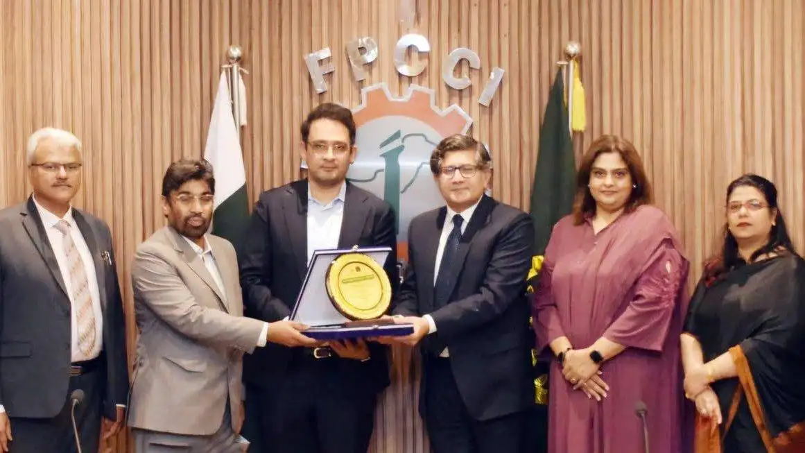 LCWU and FPCCI Host Pre-Budget Seminar FY 2025-26