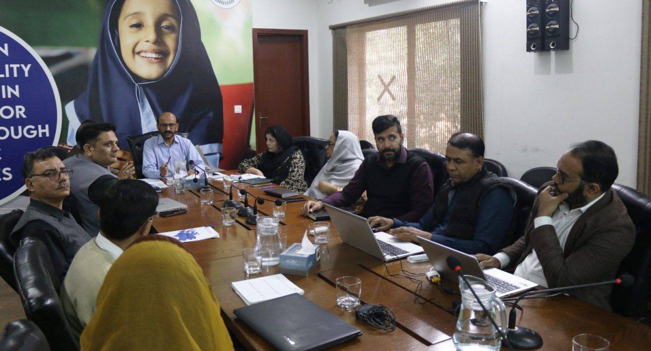 PEIMA Cancels 1600 School Licenses