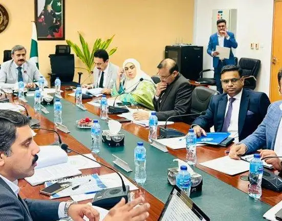 PHEC Advances Reforms to Elevate Higher Education in Punjab