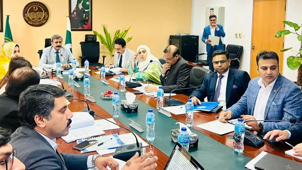 PHEC Advances Reforms to Elevate Higher Education in Punjab