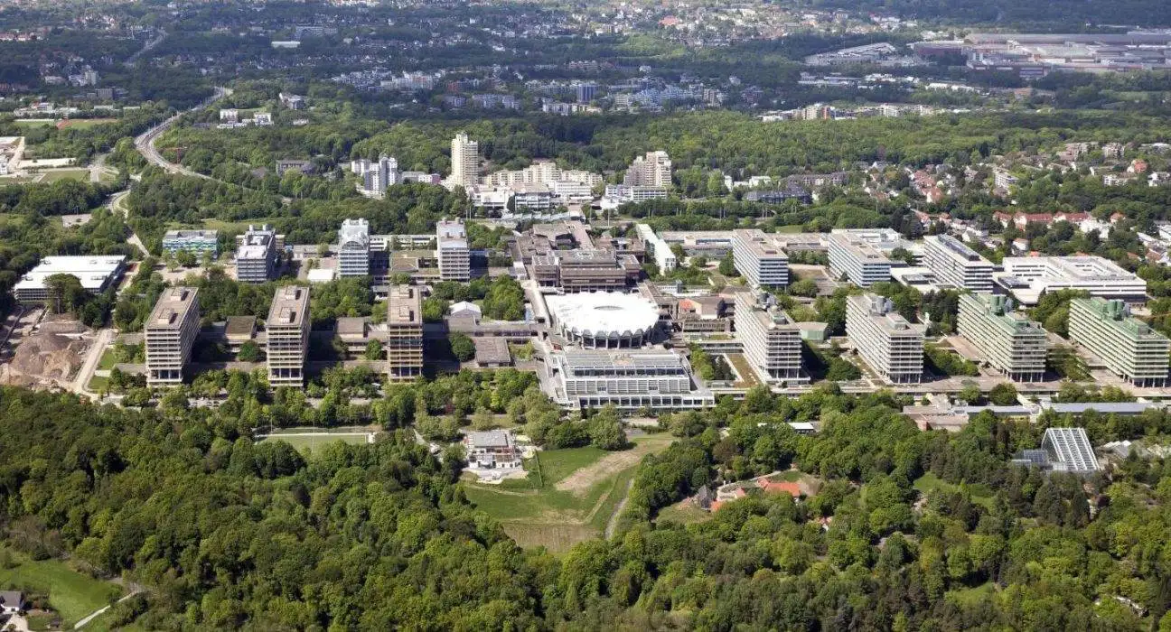 RUHR University DAAD EPOS Scholarships 2026